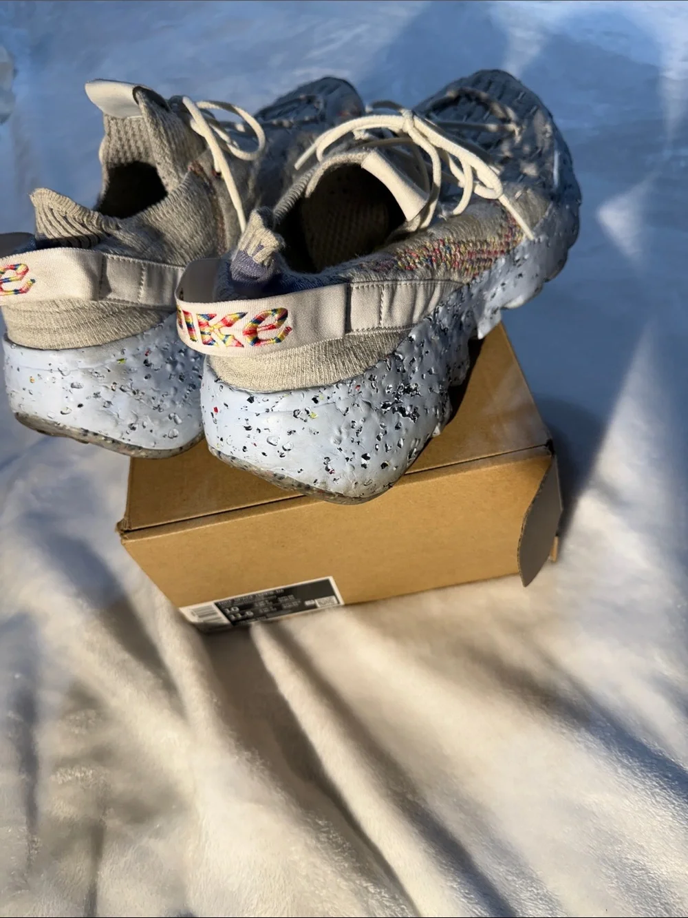 Nike men’s nikes